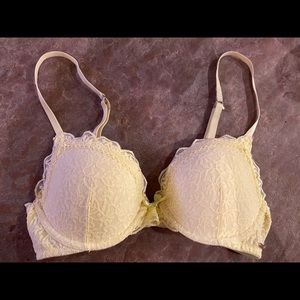 Savage X Fenty by Rhianna 34C Push-up Bra